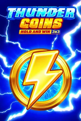 Thunder Coins slot